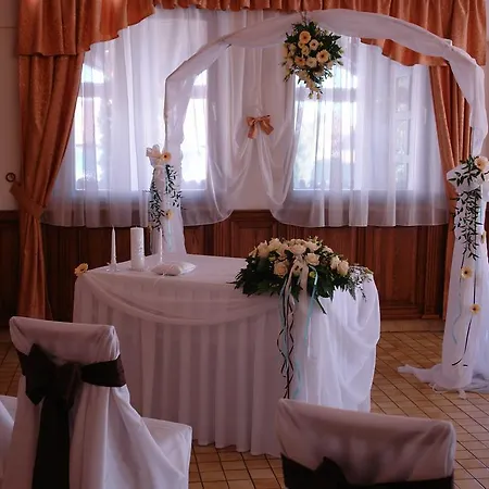 Koller Panzio Guest house 3*
