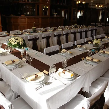 Πανσιόν Koller Panzio Bonyhád