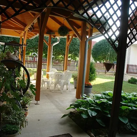Koller Panzio Maison d'hôtes