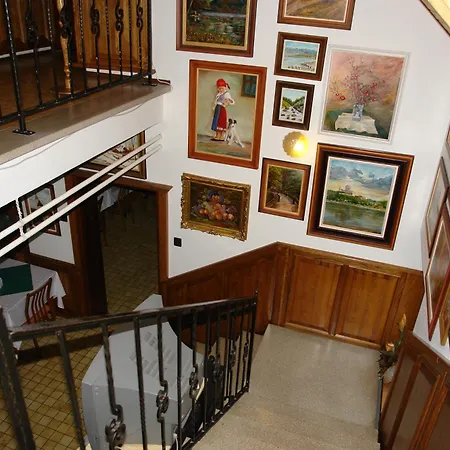 Koller Panzio 3* Bonyhád
