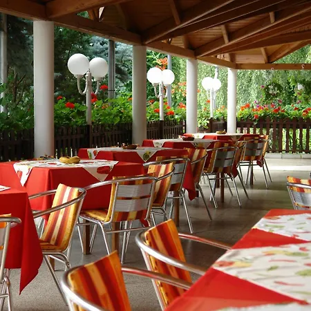 Guest house Koller Panzio