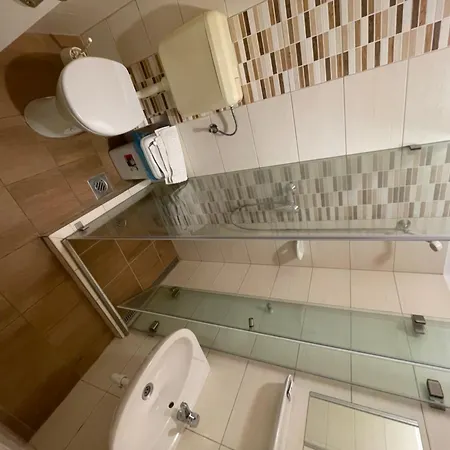 Maison d'hôtes Koller Panzio 3*
