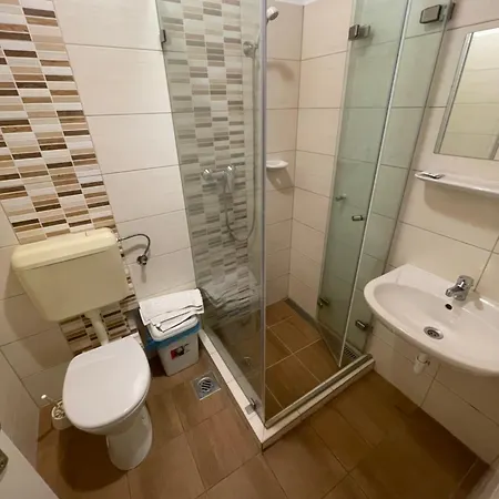 Koller Panzio 3* Bonyhád