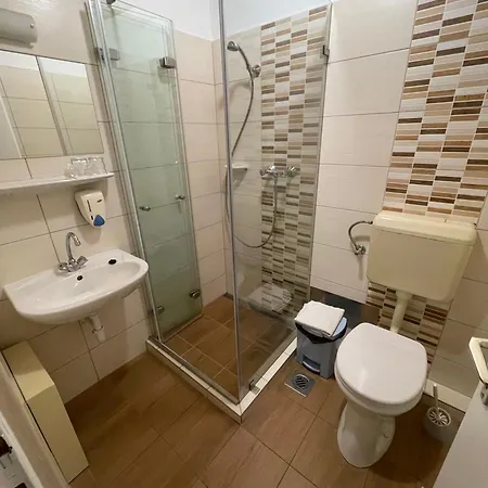 Koller Panzio Guest house