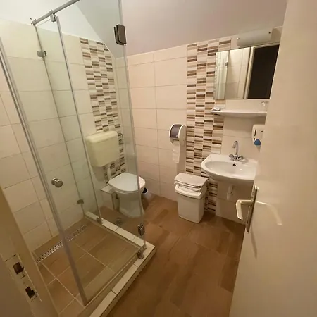 Koller Panzio Guest house Bonyhad