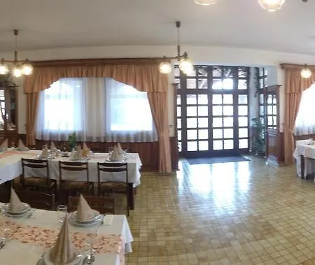 Guest house Koller Panzio 3*