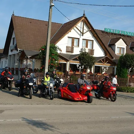 Koller Panzio Guest house
