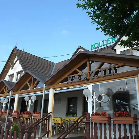 Koller Panzio Guest house 3*