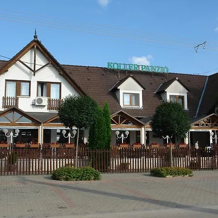 Koller Panzio Maison d'hôtes Bonyhád