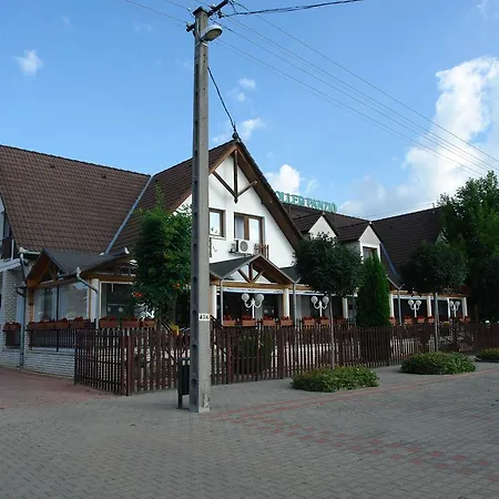 Koller Panzio 3*