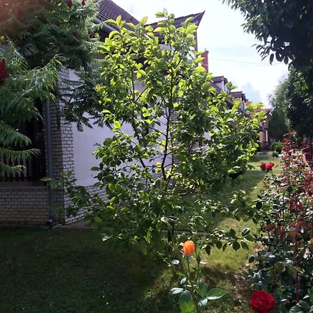 Guest house Koller Panzio Bonyhad