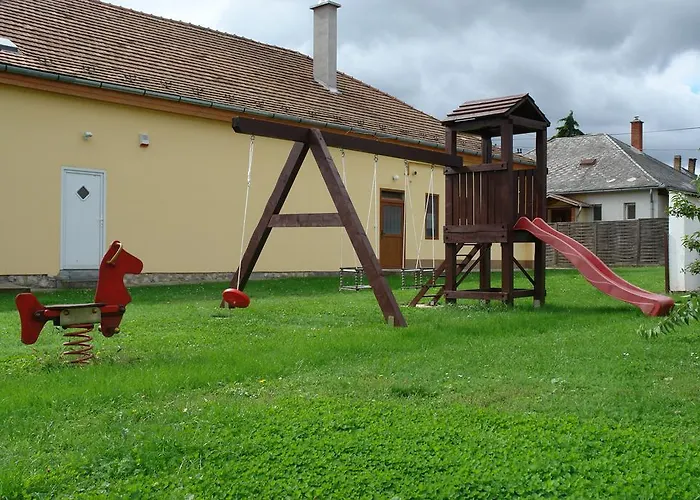 Koller Panzió Bonyhád