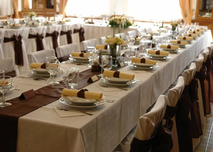 Koller Panzio 3* Bonyhád