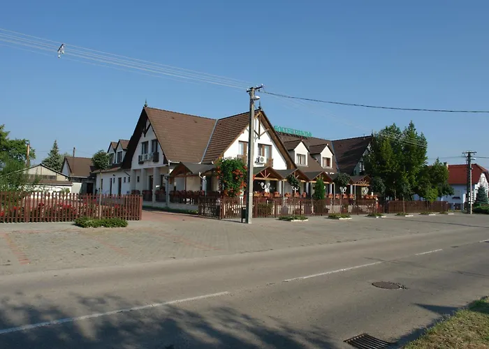 Koller Panzió 3*