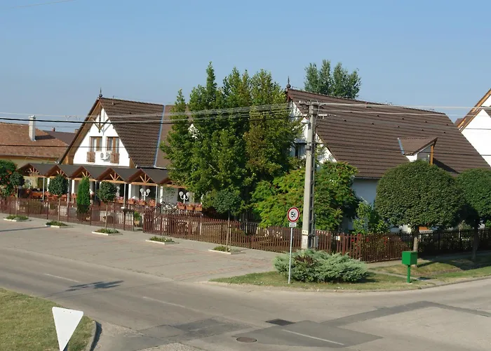 Koller Panzió 3* Bonyhád