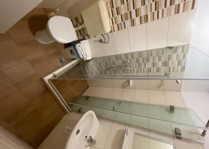 Maison d'hôtes Koller Panzio 3*