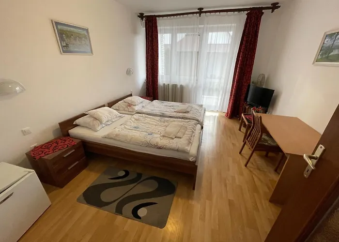 Maison d'hôtes Koller Panzio 3*