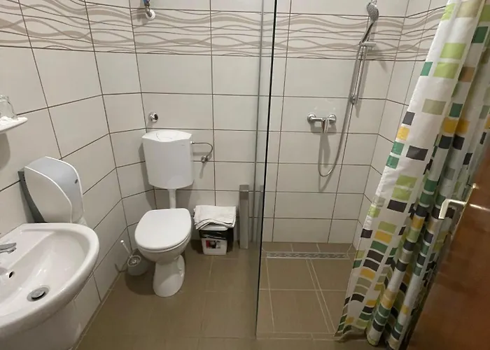 Pensión Koller Panzió