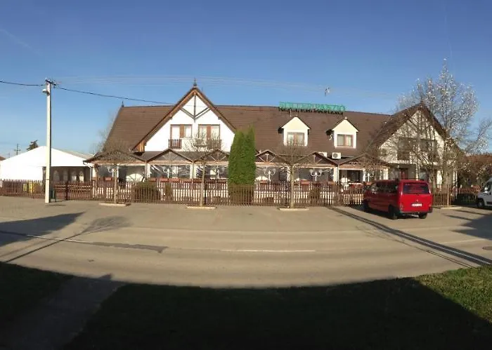 Maison d'hôtes Koller Panzio