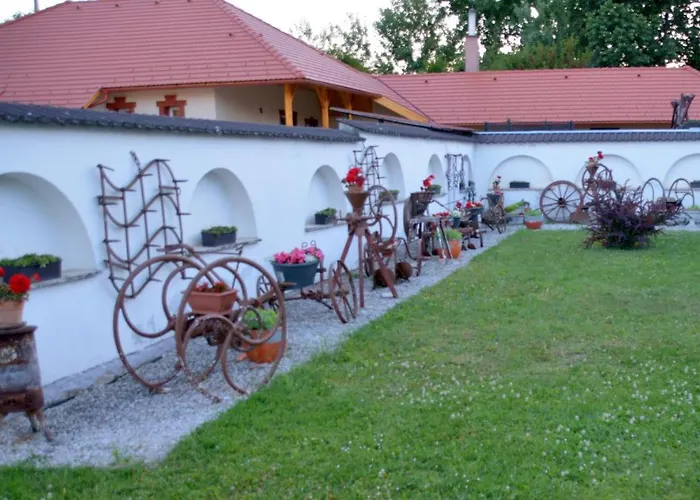 Koller Panzió 3*