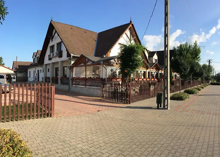 Pensión Koller Panzió