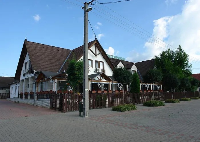 Koller Panzió 3*