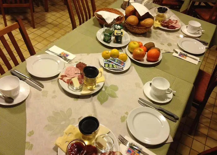 Koller Panzió 3*